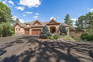 7928 Red Hill Rd, Larkspur, CO 80118 - Photo 1