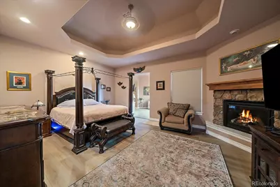 7928 Red Hill Road, Larkspur, CO 80118 - Photo 19