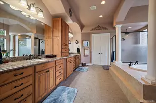 7928 Red Hill Rd, Larkspur, CO 80118 - Photo 21