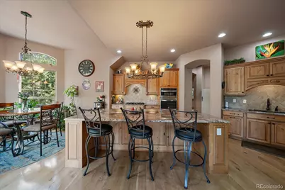 7928 Red Hill Road, Larkspur, CO 80118 - Photo 11