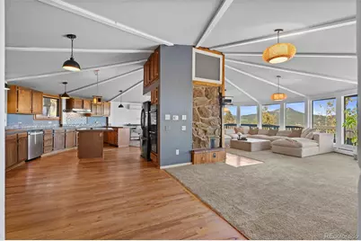 19957 Rangeview Drive, Morrison, CO 80465 - Photo 5