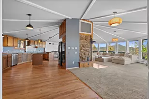 19957 Rangeview Dr, Morrison, CO 80465 - Photo 5