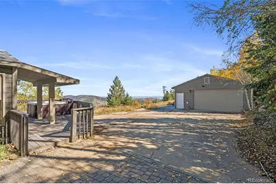 19957 Rangeview Drive, Morrison, CO 80465 - Photo 31