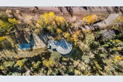 19957 Rangeview Drive, Morrison, CO 80465 - Photo 37
