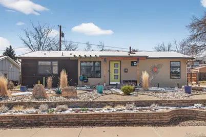 3210 Darley Avenue, Boulder, CO 80305 - Photo 1