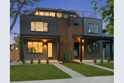 2450 S Cherokee Street, Denver, CO 80223 - Photo 3