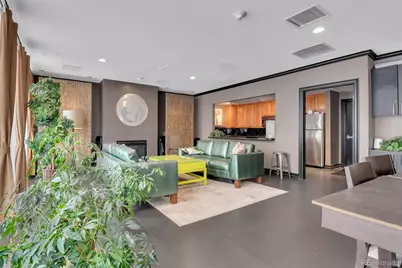 1150 Vine Street #603, Denver, CO 80206 - Photo 19