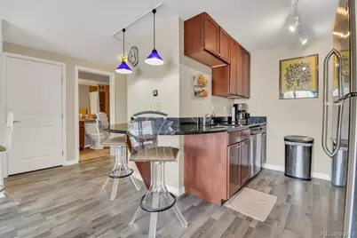 1150 Vine Street #603, Denver, CO 80206 - Photo 11