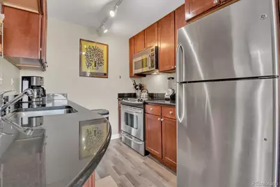 1150 Vine Street #603, Denver, CO 80206 - Photo 9