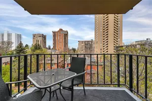 1150 Vine St, Denver, CO 80206 - Photo 17