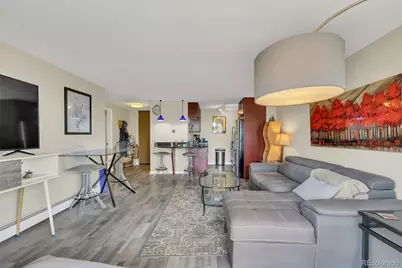 1150 Vine Street #603, Denver, CO 80206 - Photo 7