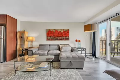 1150 Vine Street #603, Denver, CO 80206 - Photo 5