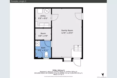 4865 Silver Spruce Lane, Evergreen, CO 80439 - Photo 35