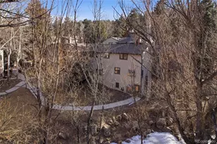 4865 Silver Spruce Ln, Evergreen, CO 80439 - Photo 41