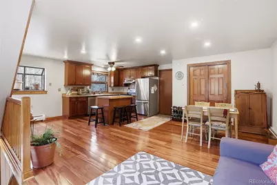 4865 Silver Spruce Lane, Evergreen, CO 80439 - Photo 5