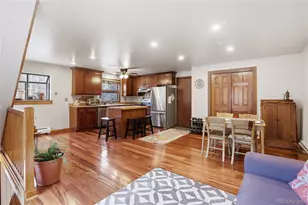 4865 Silver Spruce Ln, Evergreen, CO 80439 - Photo 5