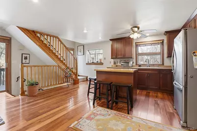 4865 Silver Spruce Lane, Evergreen, CO 80439 - Photo 1