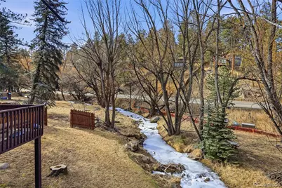 4865 Silver Spruce Lane, Evergreen, CO 80439 - Photo 13