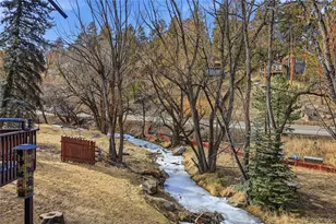 4865 Silver Spruce Ln, Evergreen, CO 80439 - Photo 3