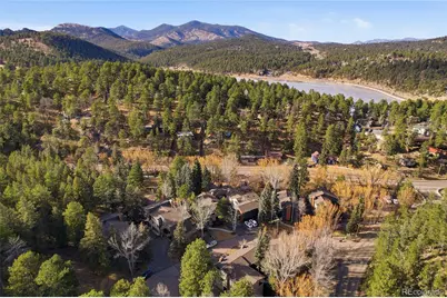 4865 Silver Spruce Lane, Evergreen, CO 80439 - Photo 39
