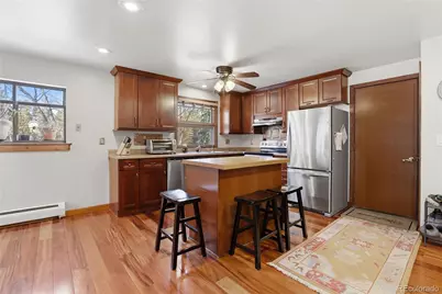 4865 Silver Spruce Lane, Evergreen, CO 80439 - Photo 9