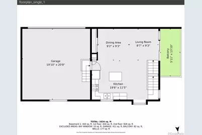 4865 Silver Spruce Lane, Evergreen, CO 80439 - Photo 15