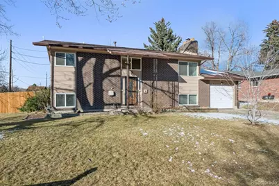 1095 S Jellison Street, Lakewood, CO 80226 - Photo 1