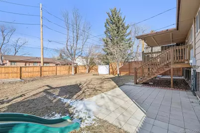 1095 S Jellison Street, Lakewood, CO 80226 - Photo 19
