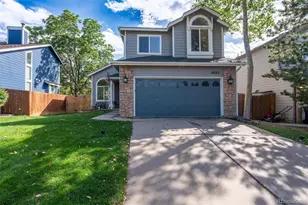 10102 Telluride St, Littleton, CO 80125 - Photo 1