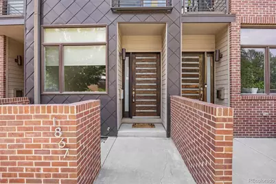 1867 S High Street, Denver, CO 80210 - Photo 3