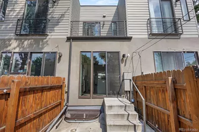 1867 S High Street, Denver, CO 80210 - Photo 29