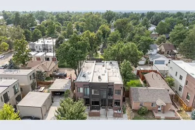 1867 S High Street, Denver, CO 80210 - Photo 35