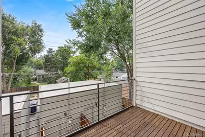 1867 S High Street, Denver, CO 80210 - Photo 21