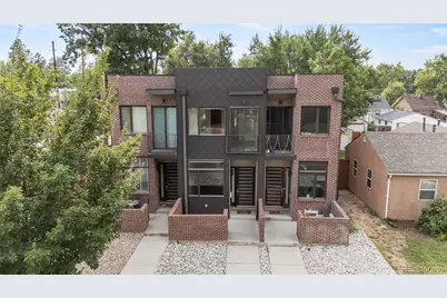 1867 S High Street, Denver, CO 80210 - Photo 31