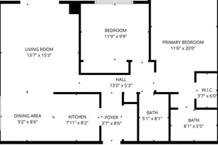 2375 S Linden Ct, Denver, CO 80222 - Photo 15