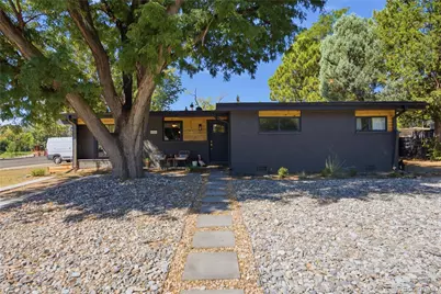 6001 Carr Street, Arvada, CO 80004 - Photo 1