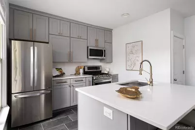 1729 N Marion Street #201, Denver, CO 80218 - Photo 13