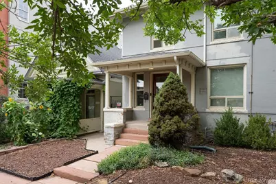 1729 N Marion Street #201, Denver, CO 80218 - Photo 29
