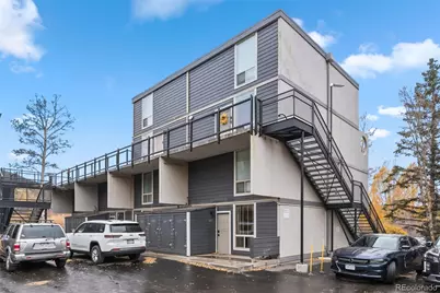 490 Straight Creek Drive #520, Dillon, CO 80435 - Photo 41