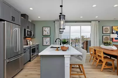 3261 W Frances Walsh Place, Denver, CO 80236 - Photo 5