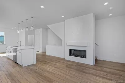 3261 W Frances Walsh Place, Denver, CO 80236 - Photo 11