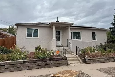 626 Mystic Avenue, Canon City, CO 81212 - Photo 1