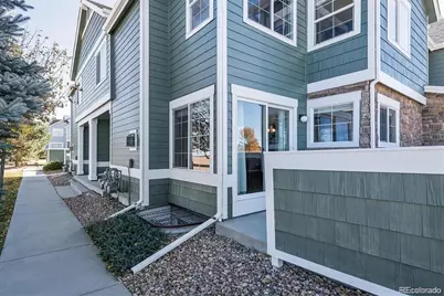 2331 Cutters Circle #103, Castle Rock, CO 80108 - Photo 1