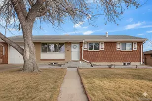 8720 Faraday St, Denver, CO 80229 - Photo 1