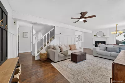 11198 W Dorado Place, Littleton, CO 80127 - Photo 3