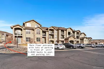 18611 Stroh Road #5-102, Parker, CO 80134 - Photo 19
