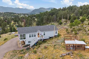 147 Overlook Dr, Bailey, CO 80421 - Photo 37