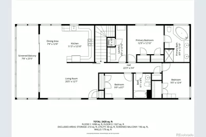 147 Overlook Drive, Bailey, CO 80421 - Photo 47