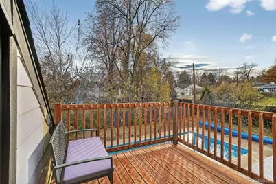 1991 Glen Garry Drive, Lakewood, CO 80215 - Photo 19