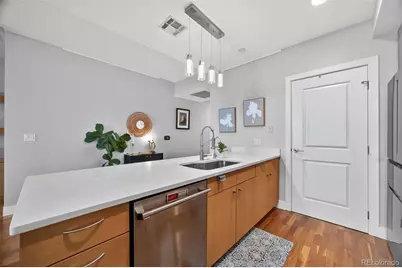 2001 Lincoln Street #2024, Denver, CO 80202 - Photo 9